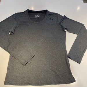 Under Armour Fitted Layer